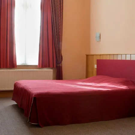 Hotel Monasterium Poortackere 3*