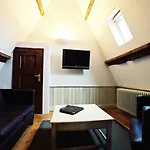 Otel Monasterium Poortackere