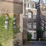 Monasterium Poortackere Hotel Ghent