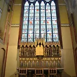 Monasterium Poortackere
