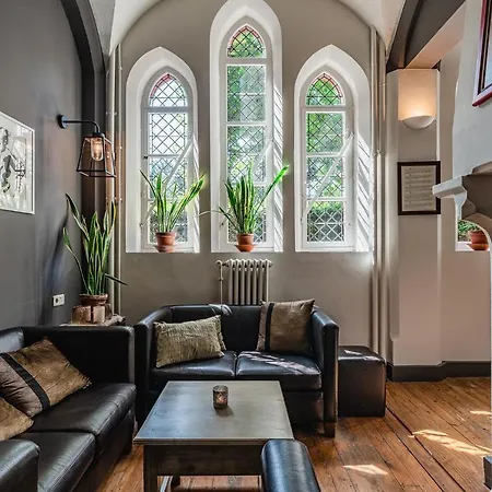 Monasterium Poortackere 3* Gandawa