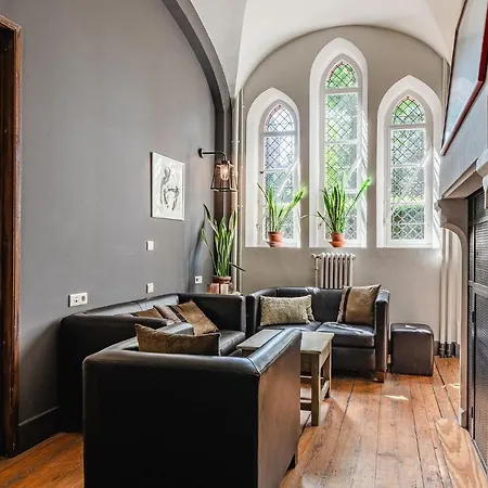 Monasterium Poortackere 3*
