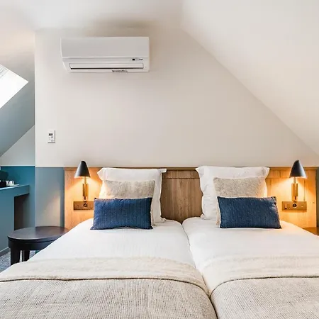 Monasterium Poortackere 3* Gent