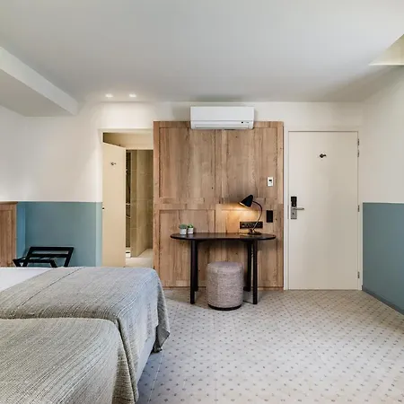 Monasterium Poortackere 3* Gent