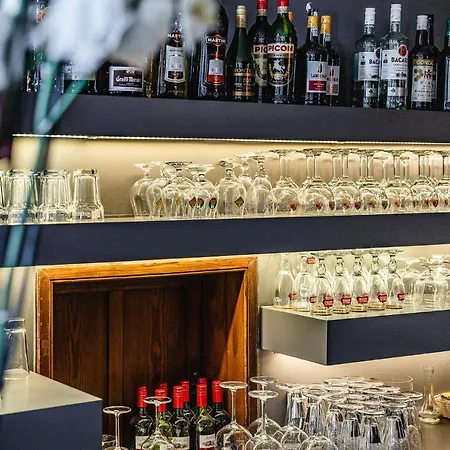 Hotel Monasterium Poortackere Gent