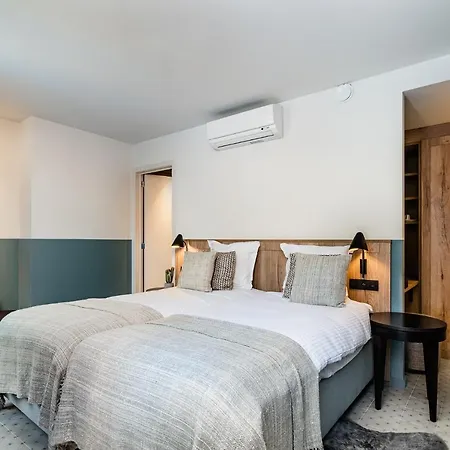 Monasterium Poortackere 3*