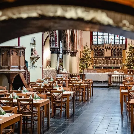 Monasterium Poortackere 3*