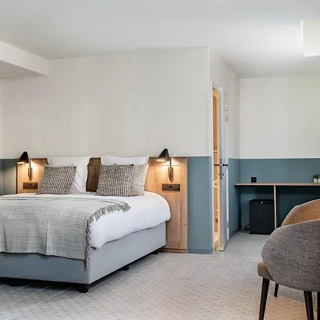 Monasterium Poortackere 3*