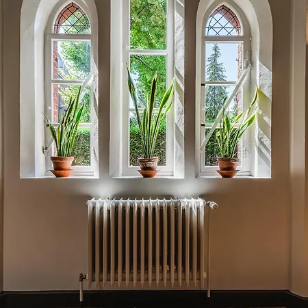 Monasterium Poortackere Hotel