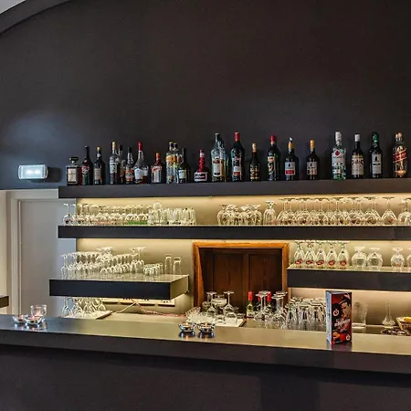 Monasterium Poortackere Hotel