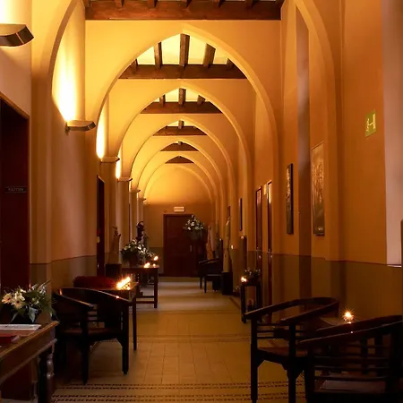 Monasterium Poortackere Ghent