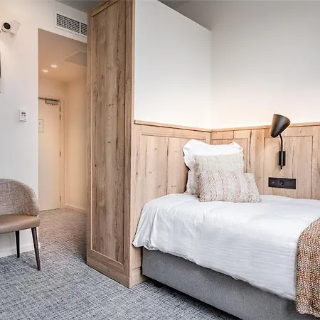 Monasterium Poortackere 3* Gent