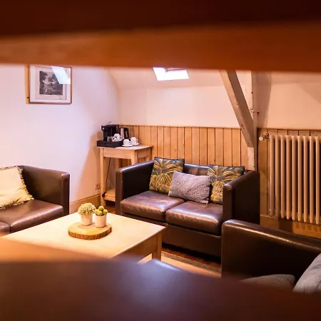 Monasterium Poortackere 3*