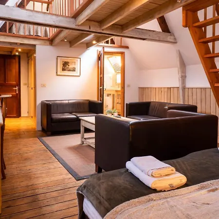 Monasterium Poortackere 3* Ghent