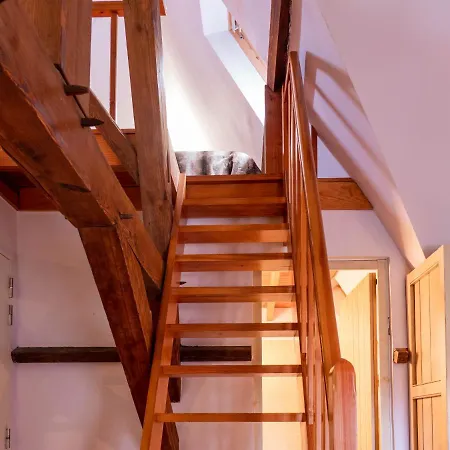 Hotel Monasterium Poortackere Ghent