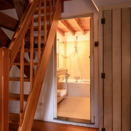 Monasterium Poortackere Hotel