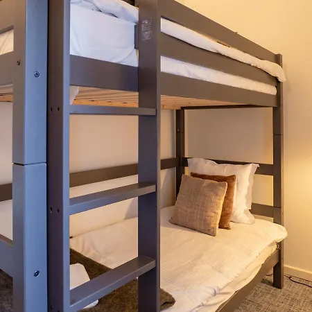 Monasterium Poortackere Hotell