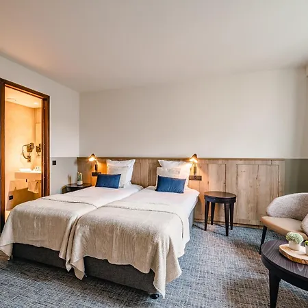 Monasterium Poortackere 3* Gand