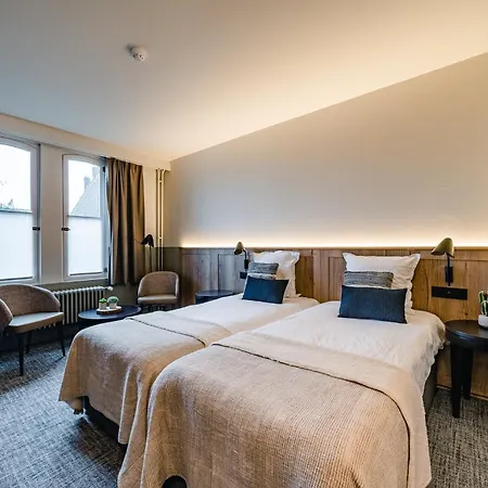 Otel Monasterium Poortackere 3*