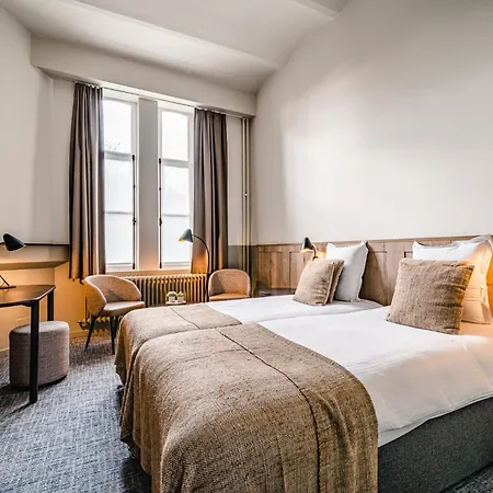 Hotel Monasterium Poortackere