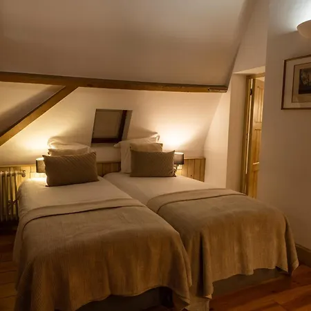 Monasterium Poortackere 3* Gandawa