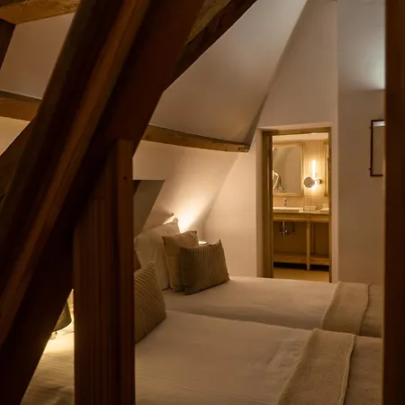 Monasterium Poortackere Hotel