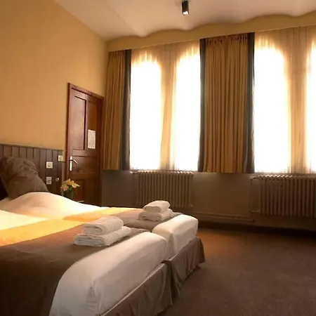 Monasterium Poortackere Ghent