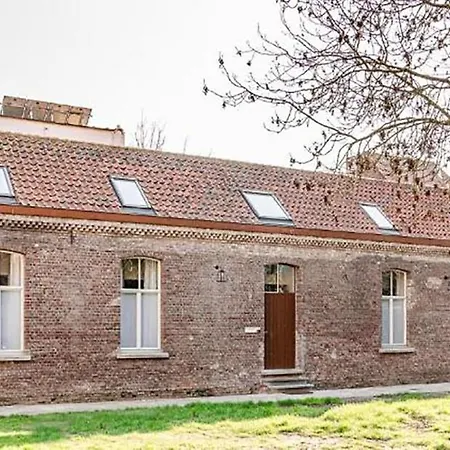 Hotel Monasterium Poortackere