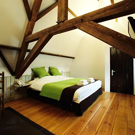 Monasterium Poortackere