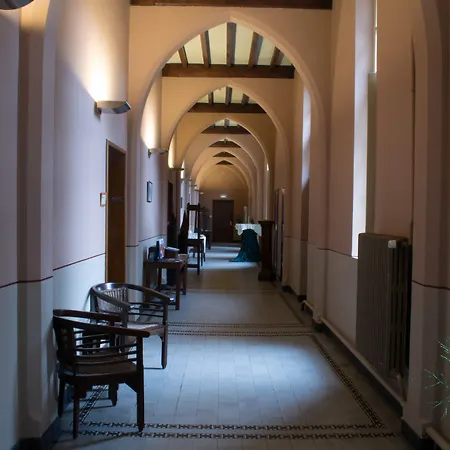 Monasterium Poortackere 3* Gante