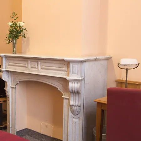 Monasterium Poortackere Hotel 3*