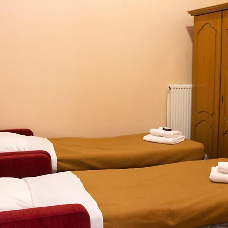 Monasterium Poortackere 3*