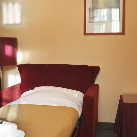 Monasterium Poortackere 3* Gandawa