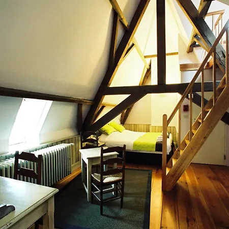 Monasterium Poortackere 3*