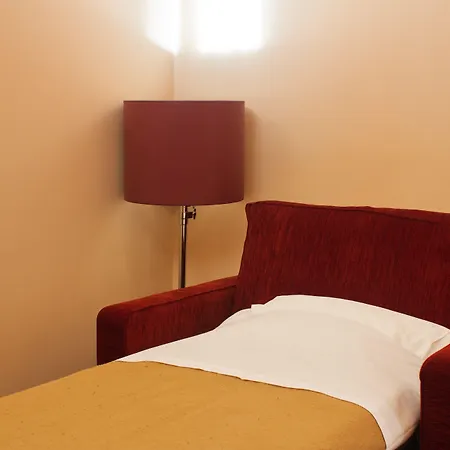 Hotel Monasterium Poortackere Gante