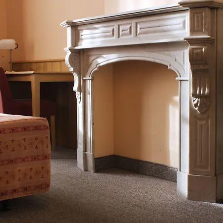 Monasterium Poortackere Hotel Ghent