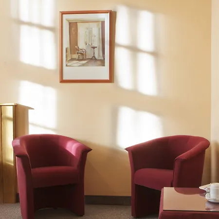 Hotell Monasterium Poortackere 3*