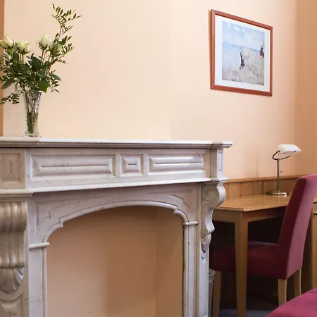 Hotel Monasterium Poortackere 3*