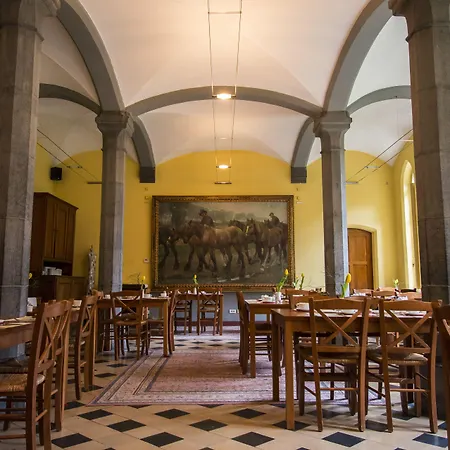 Monasterium Poortackere Hotel Gante