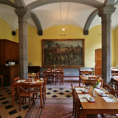 Monasterium Poortackere 3*