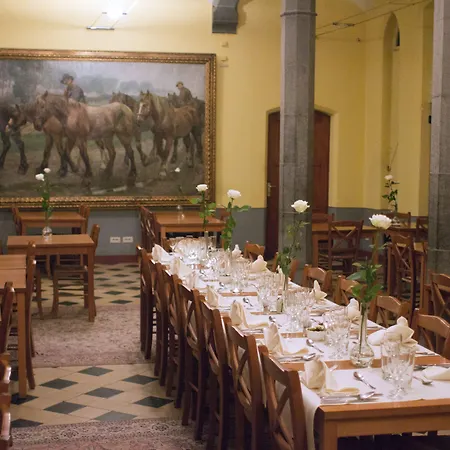 Monasterium Poortackere Ghent