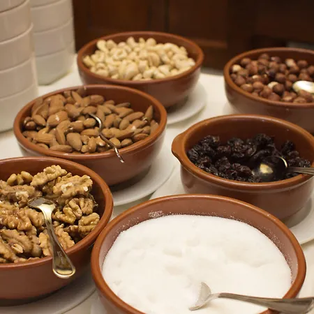 Hotel Monasterium Poortackere 3*