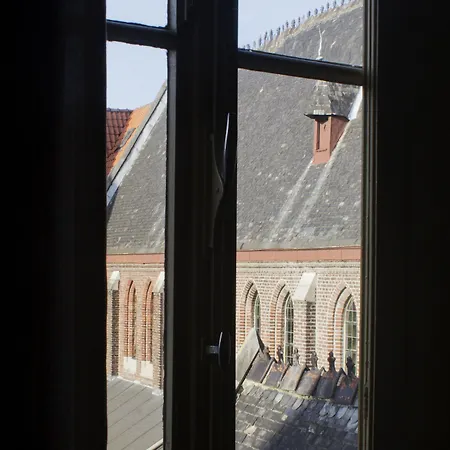 Monasterium Poortackere Hotel
