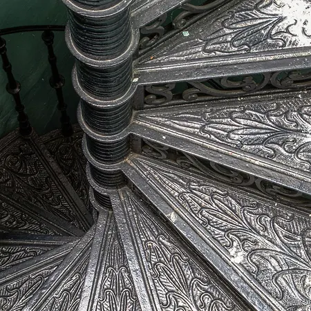 Monasterium Poortackere Ghent