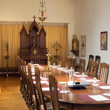 Monasterium Poortackere Ghent