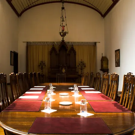 Monasterium Poortackere 3* Gand