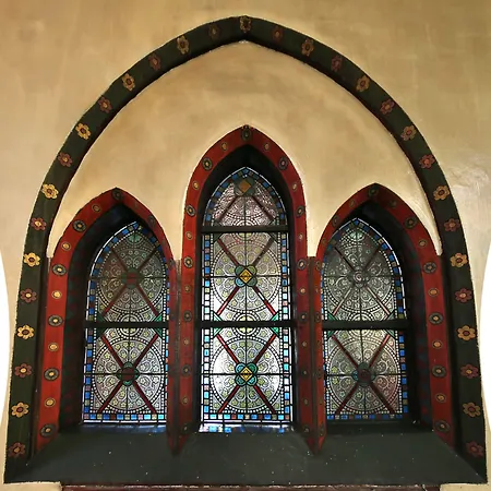 Monasterium Poortackere 3*