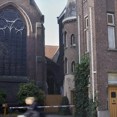 Monasterium Poortackere Gand