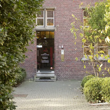 Hotel Monasterium Poortackere