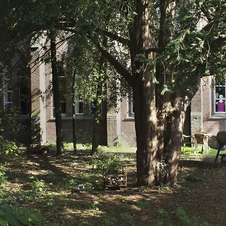 Hotel Monasterium Poortackere